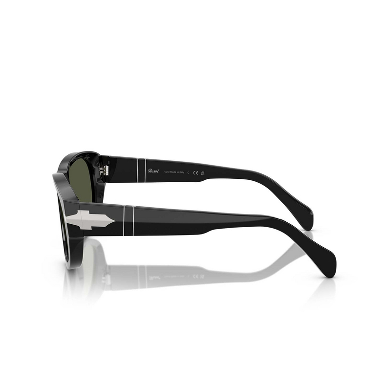 Lunettes de soleil Persol PO0050S 95/31 black - 3/4