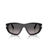 Gafas de sol Persol PO0050S 95/M3 black - Miniatura del producto 1/4