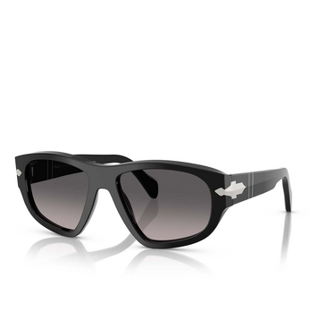 Gafas de sol Persol PO0050S 95/M3 black - Vista tres cuartos