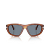 Persol PO0050S Sonnenbrillen 96/56 terra di siena - Produkt-Miniaturansicht 1/4