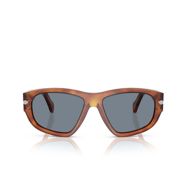 Persol PO0050S Sonnenbrillen 96/56 terra di siena - Vorderansicht