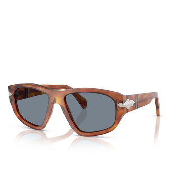 Persol PO0050S Sonnenbrillen 96/56 terra di siena - Dreiviertelansicht