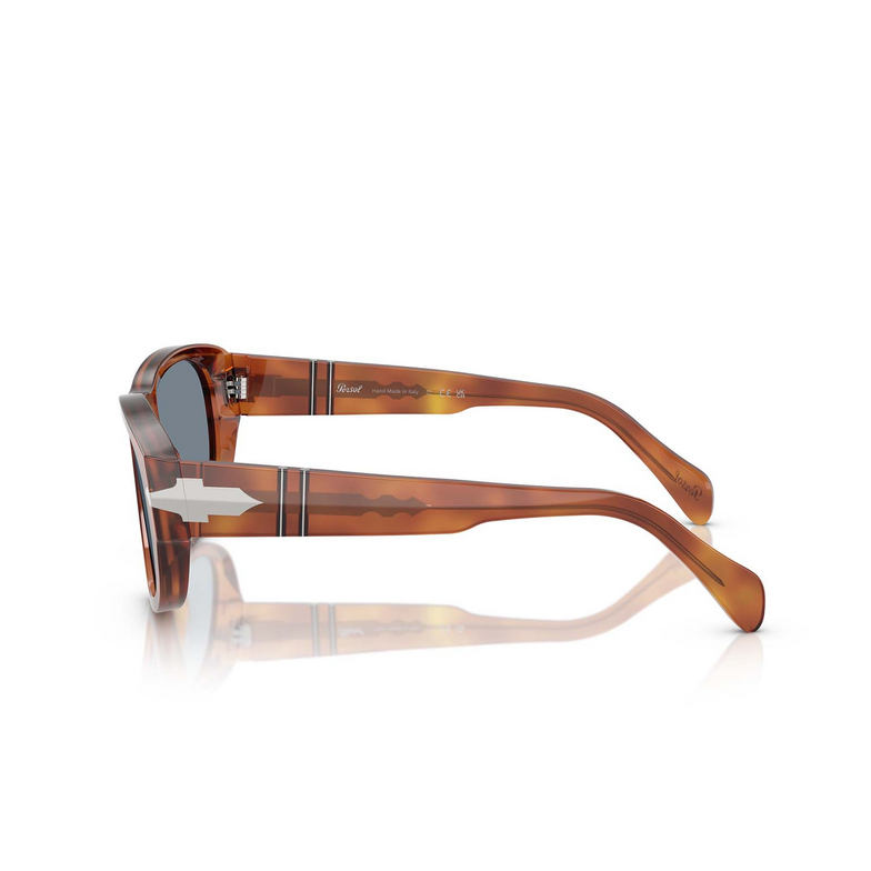 Persol PO0050S Sonnenbrillen 96/56 terra di siena - 3/4