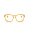 Lunettes de vue Persol PO0082V 204 miele - Vignette du produit 1/4
