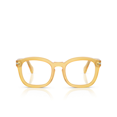 Occhiali da vista Persol PO0082V 204 miele - frontale