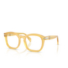 Lunettes de vue Persol PO0082V 204 miele - Vignette du produit 2/4