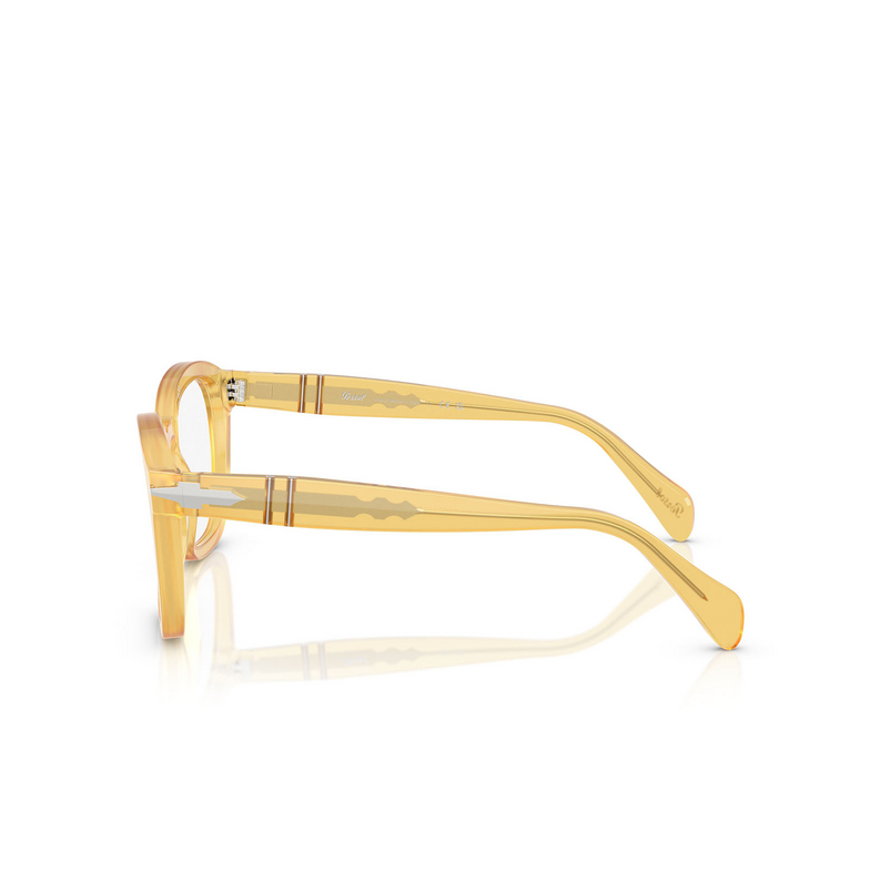 Lunettes de vue Persol PO0082V 204 miele - 3/4