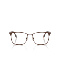 Persol PO1021V Eyeglasses 1124 brown