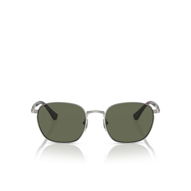Persol PO2476S Sonnenbrillen 513/31 gunmetal - Vorderansicht
