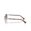 Lunettes de soleil Persol PO2476S 513/31 gunmetal - Vignette du produit 3/4