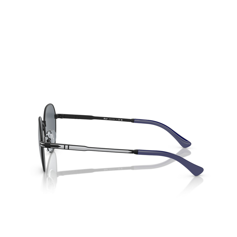Persol PO2486S Sonnenbrillen 1111R5 black / silver - 3/4