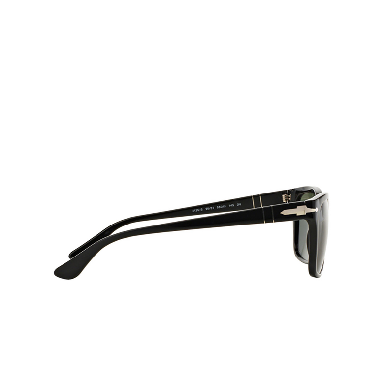 Lunettes de soleil Persol PO3135S 95/31 black - 3/4