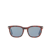 Lunettes de soleil Persol PO3193S 110056 vintage red tortoise - Vignette du produit 1/4