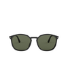 Lunettes de soleil Persol PO3215S 95/31 black - Vignette du produit 1/4