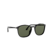 Lunettes de soleil Persol PO3215S 95/31 black - Vignette du produit 2/4