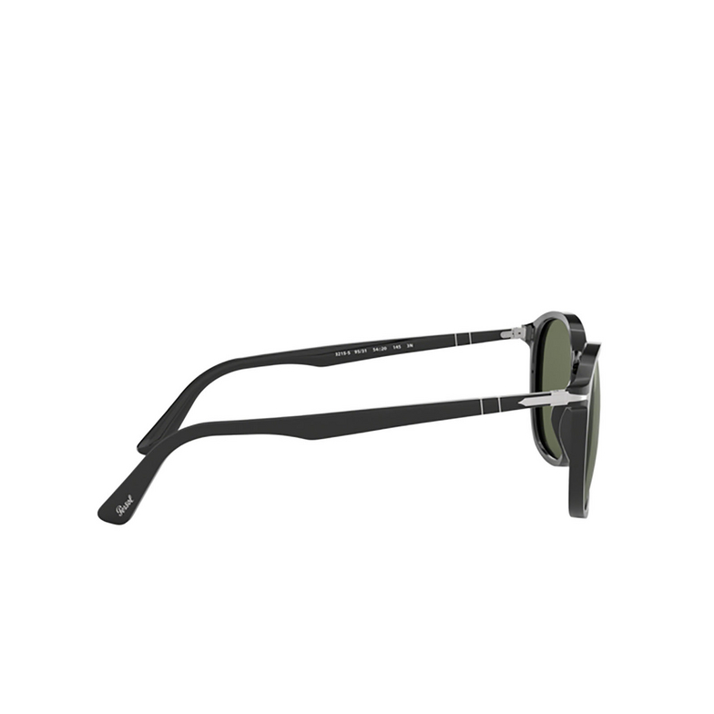 Lunettes de soleil Persol PO3215S 95/31 black - 3/4