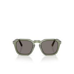 Gafas de sol Persol PO3292S 1226B1 transparent green