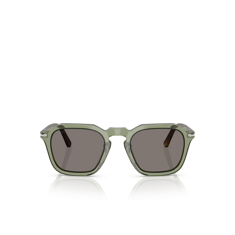 Persol PO3292S Sonnenbrillen 1226B1 transparent green - 1/4