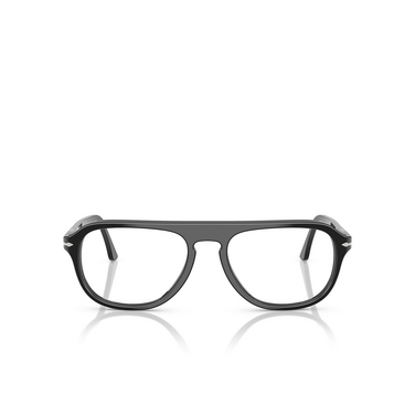 Occhiali da vista Persol PO3368V 95 black - frontale