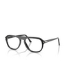 Lunettes de vue Persol PO3368V 95 black - Vignette du produit 2/4