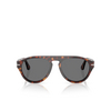 Persol PO3370S Sunglasses 24/B1 havana - product thumbnail 1/4