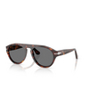 Persol PO3370S Sunglasses 24/B1 havana - product thumbnail 2/4