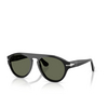 Persol PO3370S Sunglasses 95/31 black - product thumbnail 2/4