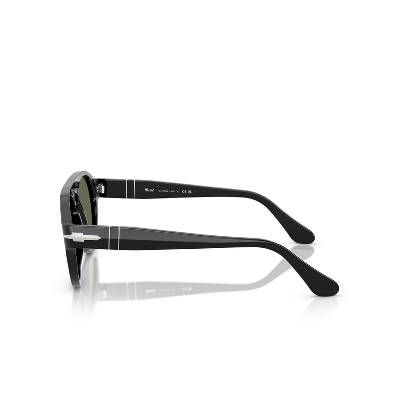 Persol PO3370S Sunglasses 95/31 black - 3/4