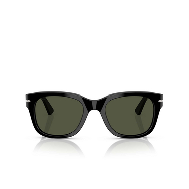 Persol PO3372S Sunglasses 95/31 black - front view