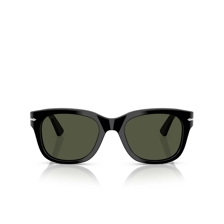 Persol PO3372S Sunglasses 95/31 black - 1/4