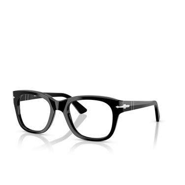 Persol PO3372V 95 black - Dreiviertelansicht