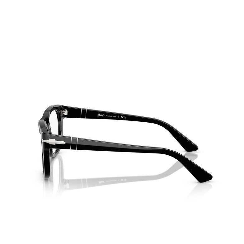 Persol PO3372V 95 black - 3/4