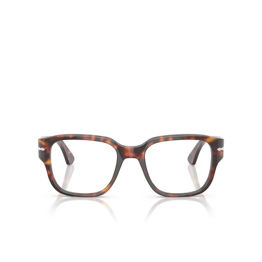 Occhiali da vista Persol PO3374V 24 havana - frontale