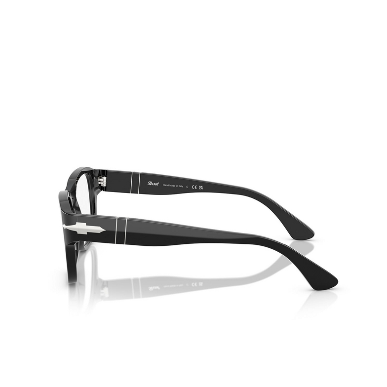 Persol PO3374V Korrektionsbrillen 95 black - 3/4