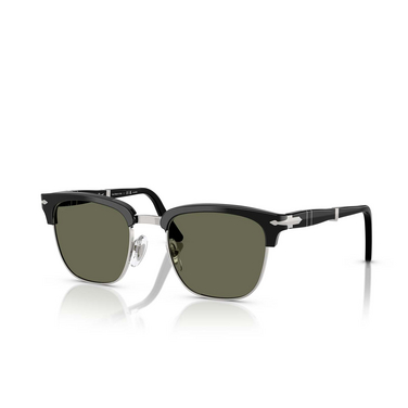 Lunettes de soleil Persol PO3375S 95/58 black - Vue trois quarts