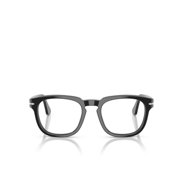 Gafas graduadas Persol PO3376V 95 black - Vista delantera