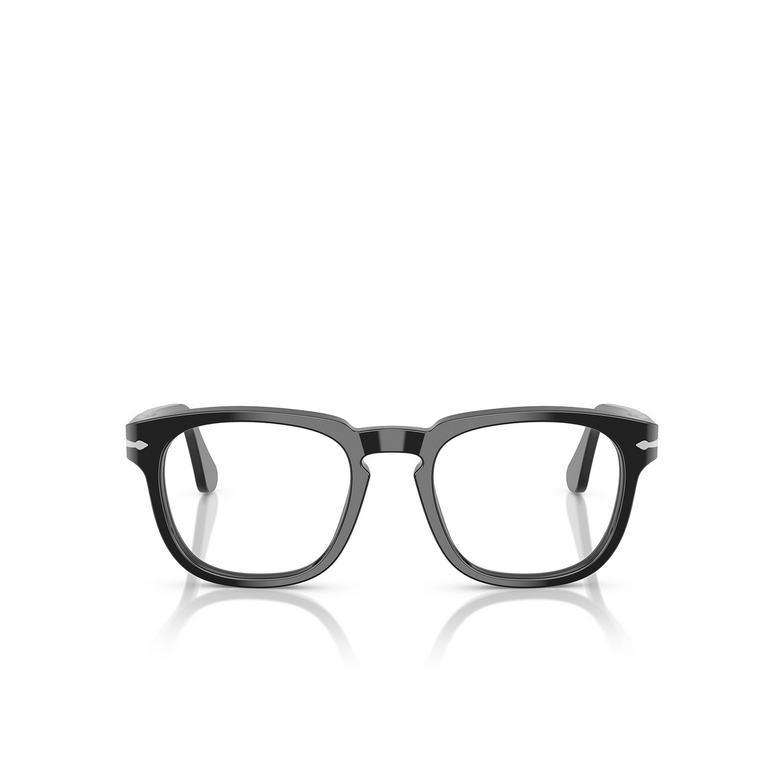 Gafas graduadas Persol PO3376V 95 black - 1/4