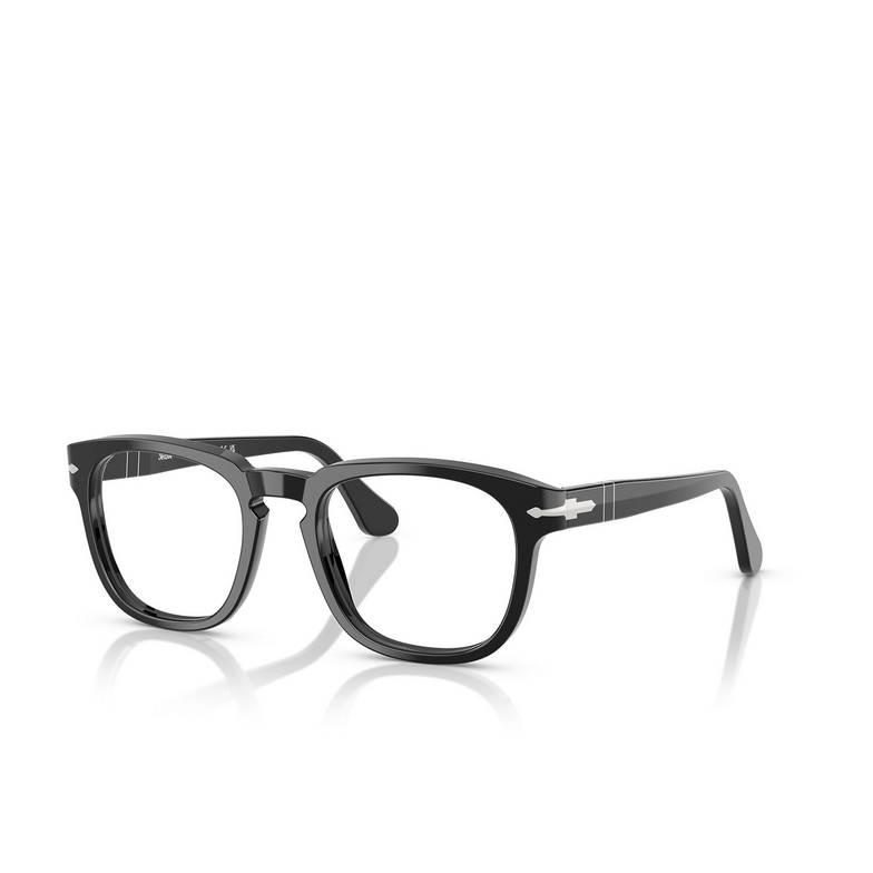 Gafas graduadas Persol PO3376V 95 black - 2/4