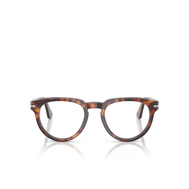 Occhiali da vista Persol PO3377V 24 havana - frontale