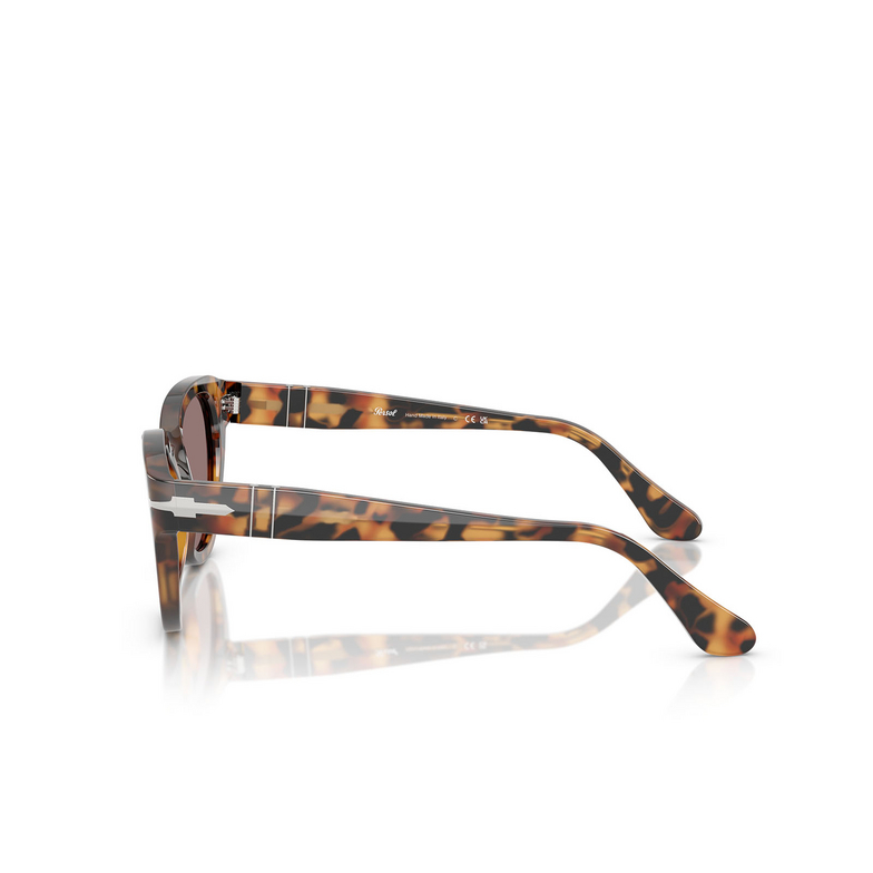 Persol PO3379S Sunglasses 105253 madreterra - 3/4