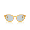 Persol PO3379S Sunglasses 204/56 miele - product thumbnail 1/4
