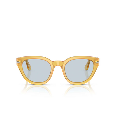 Persol PO3379S Sunglasses 204/56 miele - front view