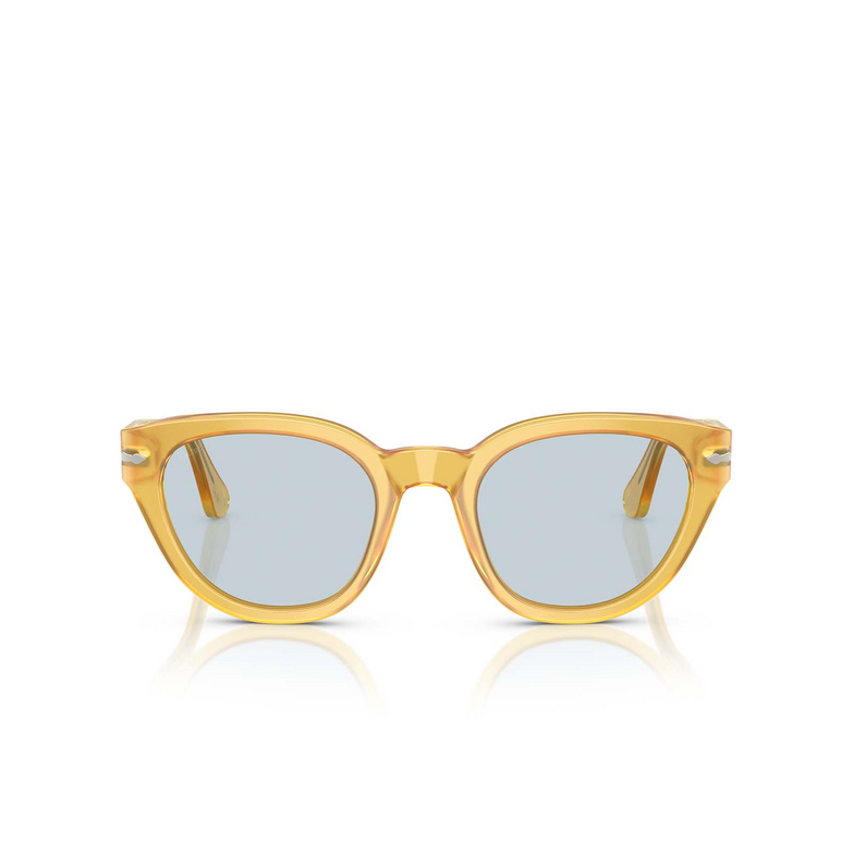 Persol PO3379S Sunglasses 204/56 miele - 1/4