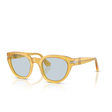 Persol PO3379S Sunglasses 204/56 miele - three-quarters view