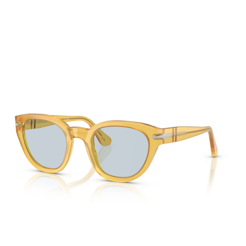 Persol PO3379S Sunglasses 204/56 miele - 2/4