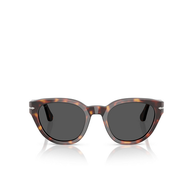 Persol PO3379S Sunglasses 24/48 havana - front view