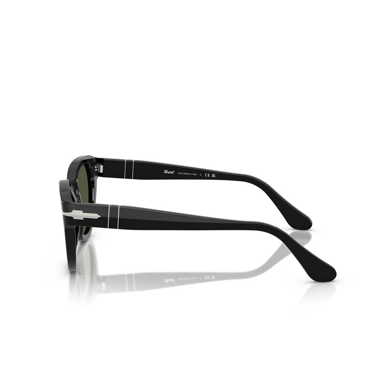 Persol PO3379S Sonnenbrillen 95/31 black - 3/4
