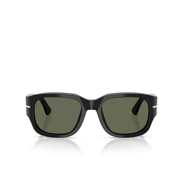 Occhiali da sole Persol PO3380S 95/31 black - frontale
