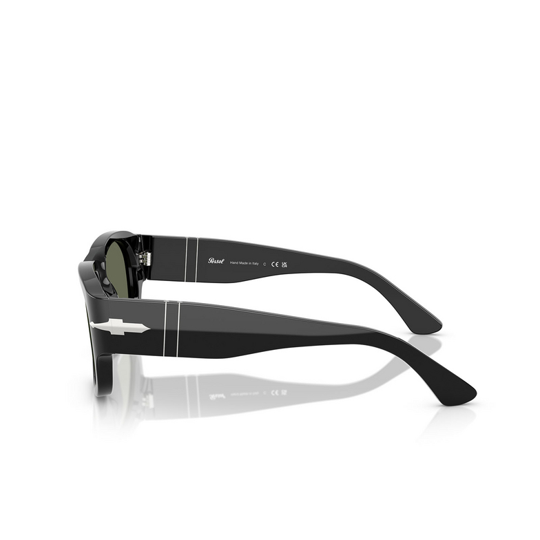 Occhiali da sole Persol PO3380S 95/31 black - 3/4