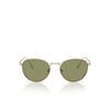 Persol PO5002ST Sunglasses 80004E gold - product thumbnail 1/4